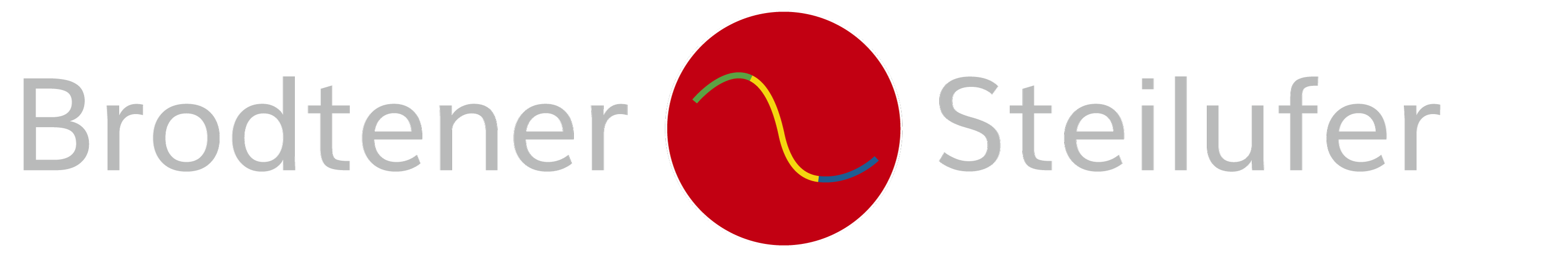 Logo Brodtener Ufer