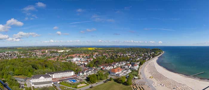 Café Über den Wolken