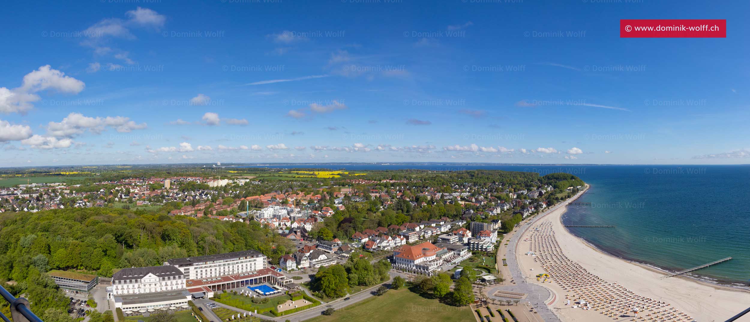 Café Über den Wolken