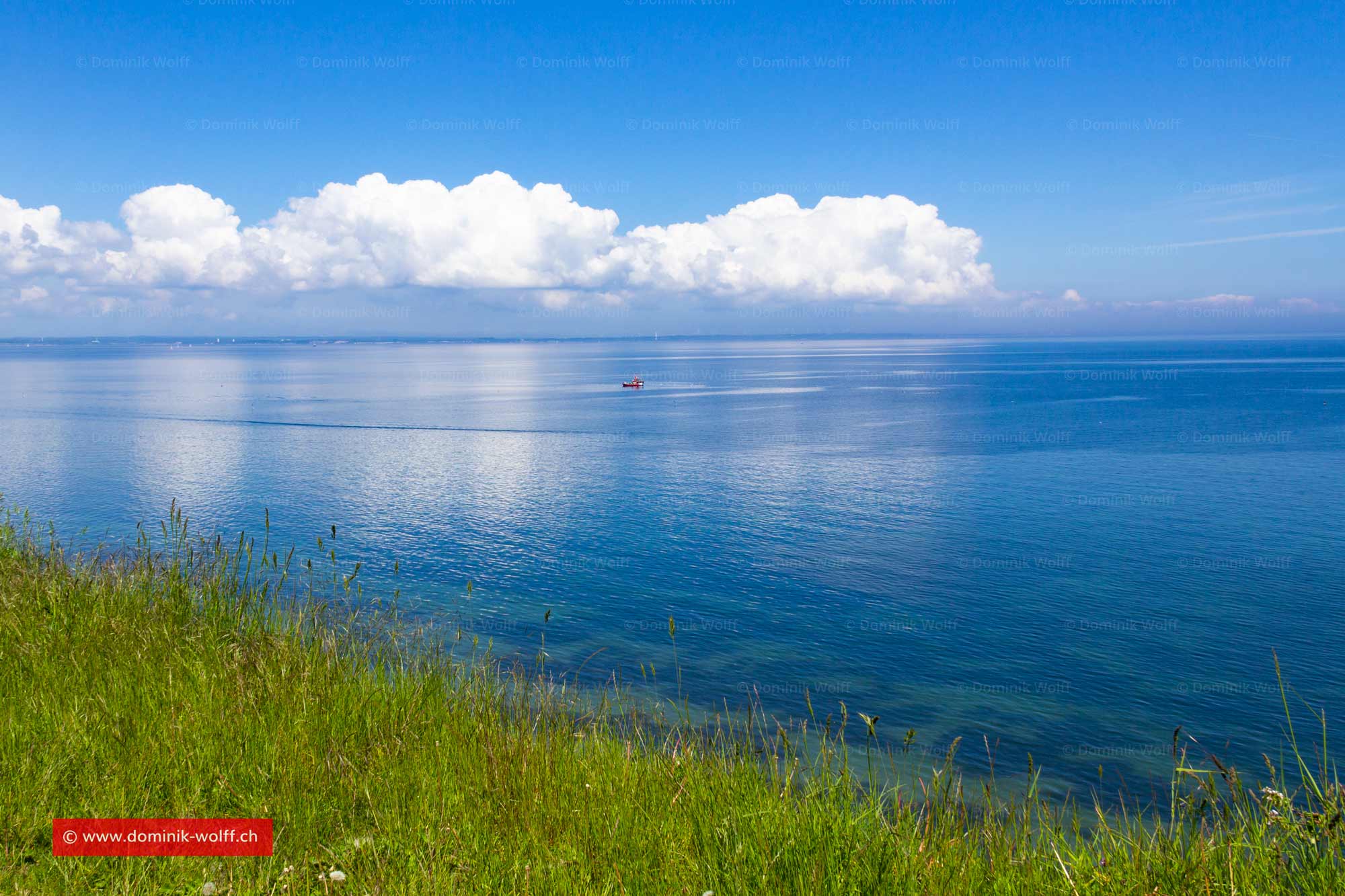 Bild + Foto - Lübecker Bucht in Ostholstein