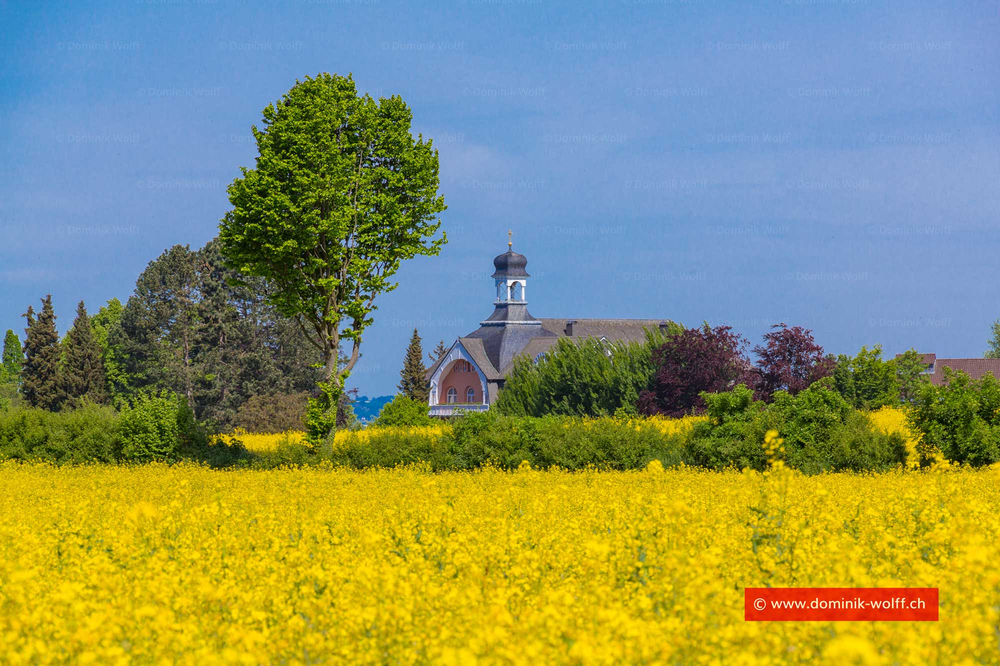 St. Johann am Brodtener Ufer